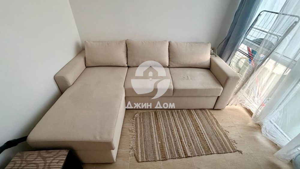 Тристаен мезонет в к-с „Гербер Резиденс 2”, к.к. Слънчев бряг