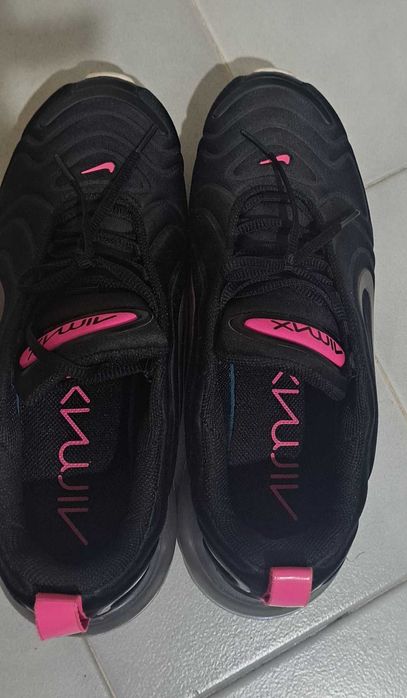 Дамски Nike AirMax