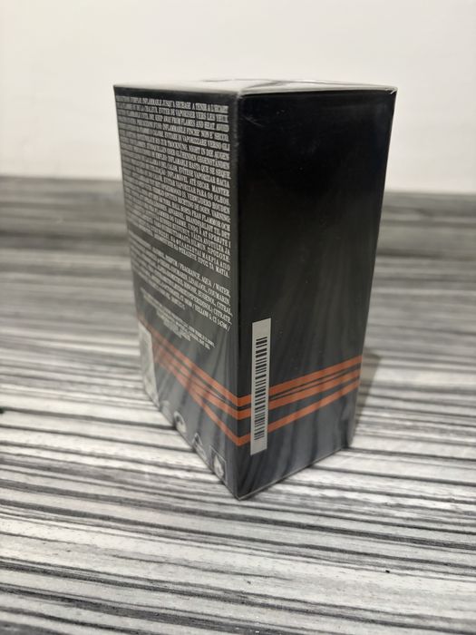 Parfum Empirio Armani Stronger With You Intensely