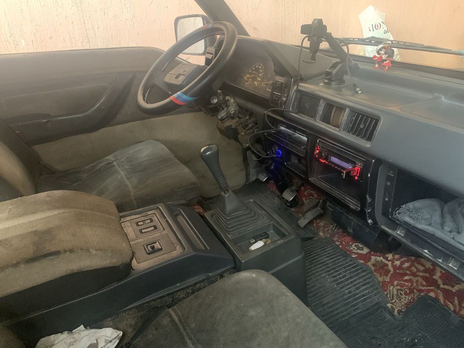 Mitsubishi L300 СРОЧНОО