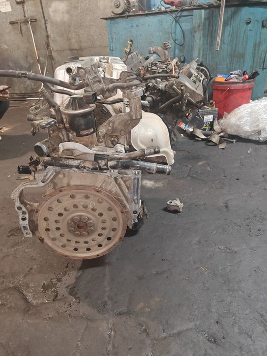 Мотор (двигатель)