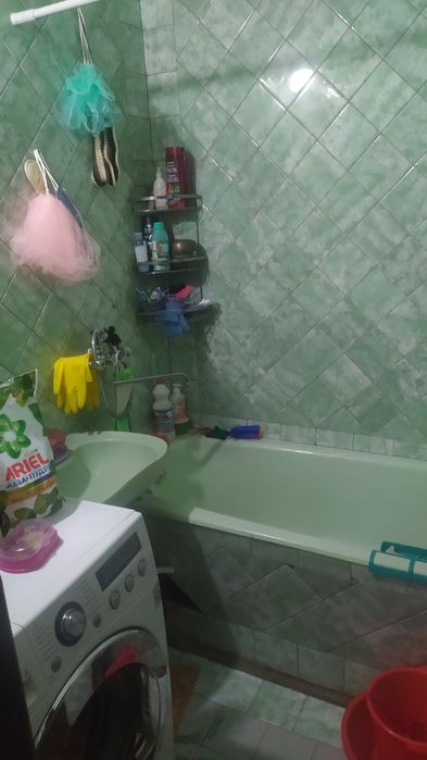 Прадажа квартира