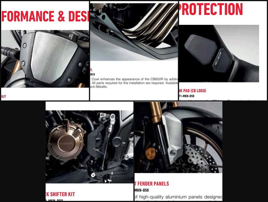 Vand Honda CB650R, stare foarte bună