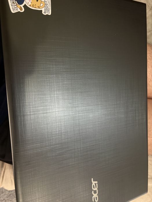Ноутбук acer aspire e 15