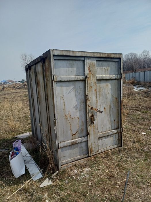 контейнер 3 тонна