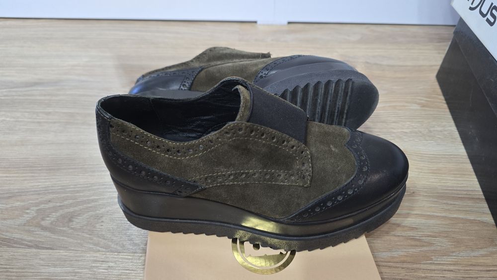 Продам обувь разную женскую