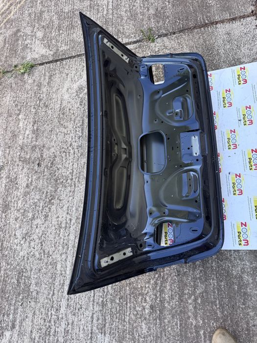 Capota portbagaj spate Audi A6 C7 berlina sedan 2011-2017