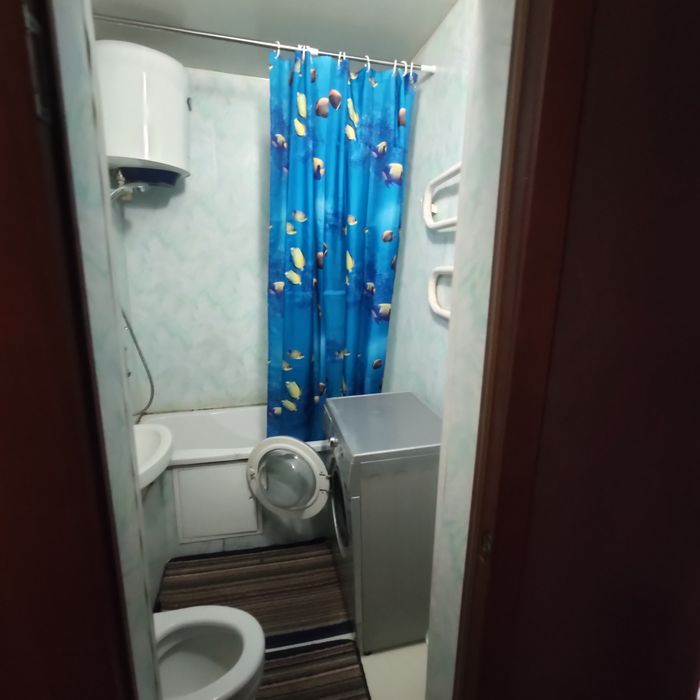 Недорого однушка со смарт ТВ