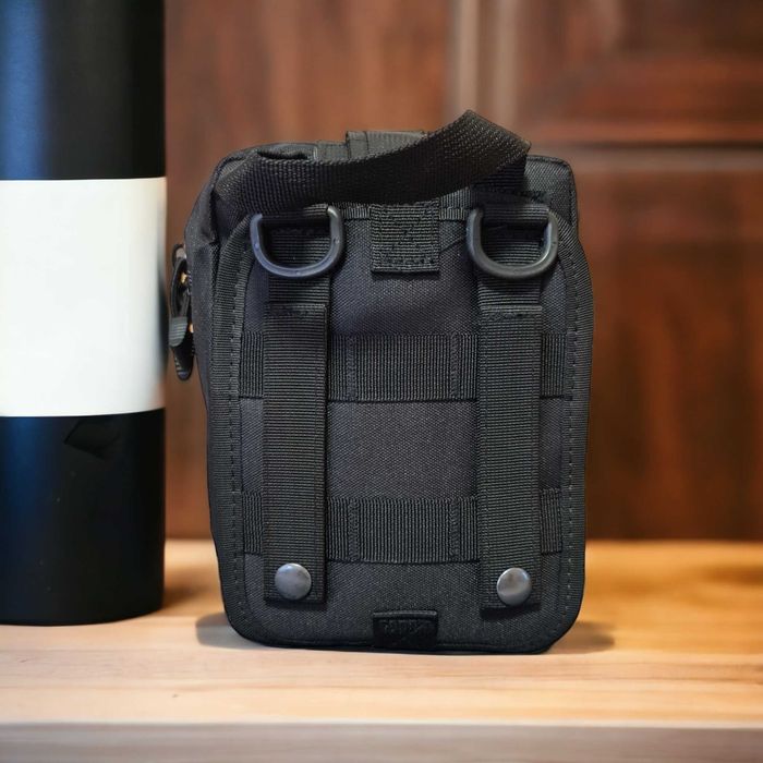 Тактическа чанта аптечка