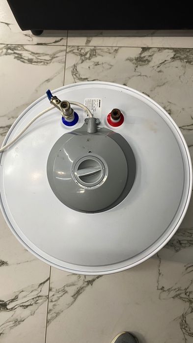 Водонагреватель Edisson