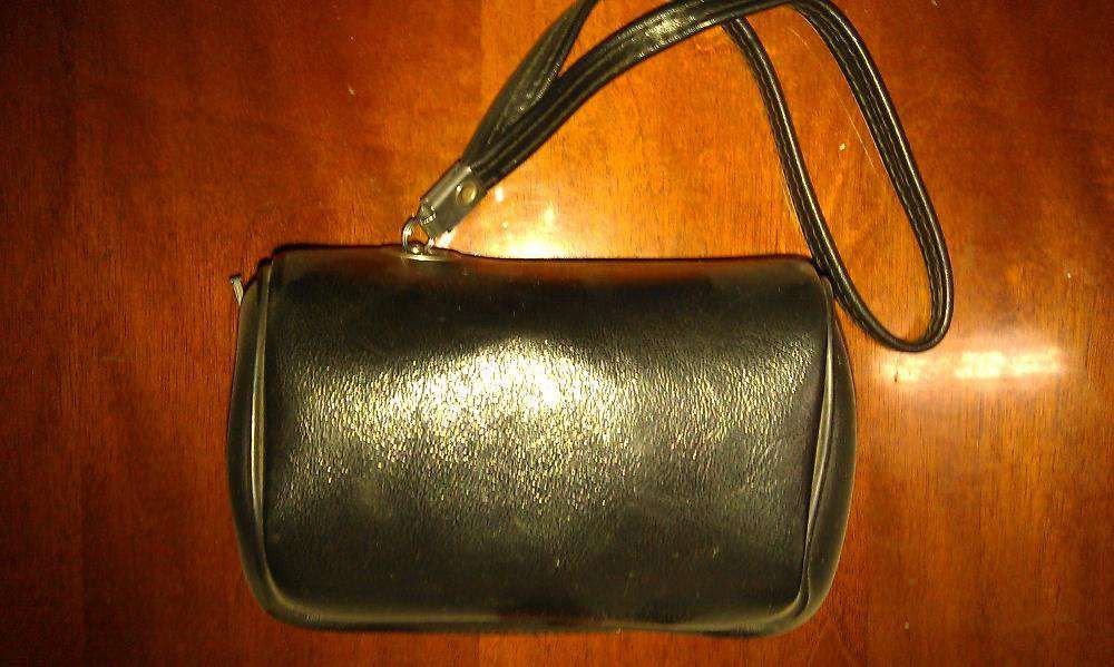 Фотоаппарат Силуэт-Электро