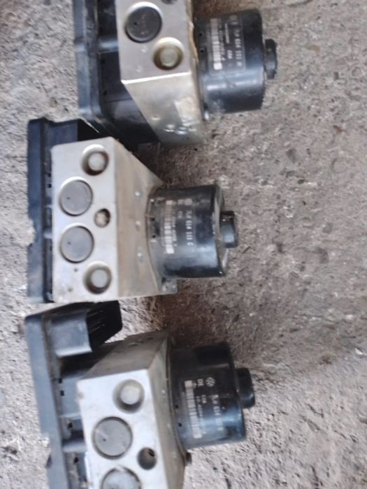 Modul pompa abs pentru vw touareg 7L/porsche cayenne