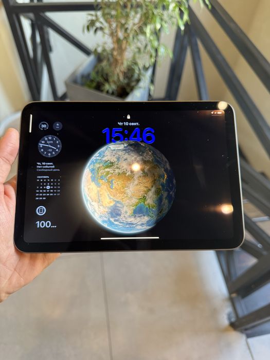 Ipad mini 6 поколения