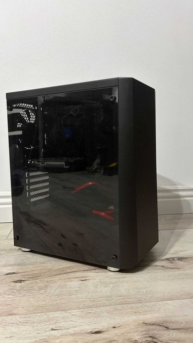 Calculator Gaming Intel I5-10400F, GTX 1650 4GB, 16GB RAM, SSD 1TB