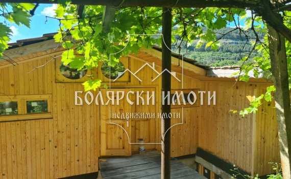 Продава се Къща в Велико Търново, Асенов - 143 кв.м за 651 €/кв.м - Снимка #3