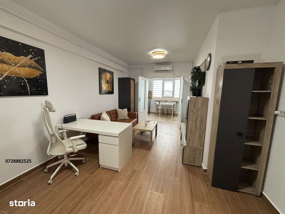 Apartment in Chiajna, Militari Residence, Dudu - Vedere 4