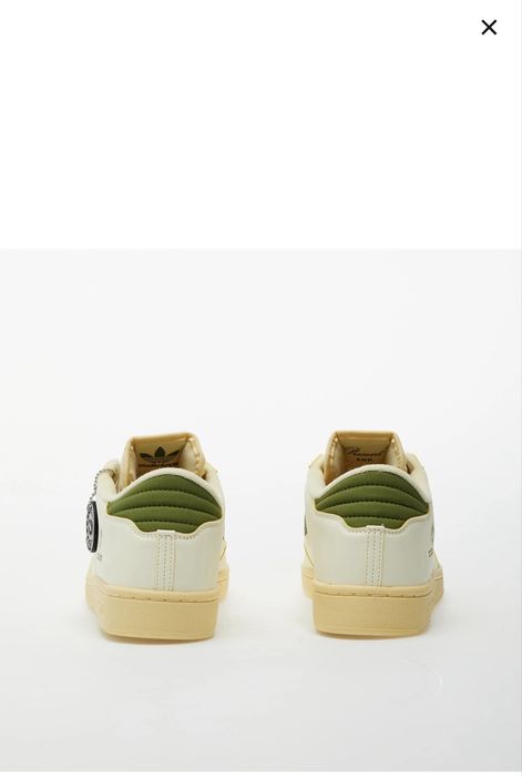 Pantofi sport Adidas Centennial low EDITIE LIMITATA