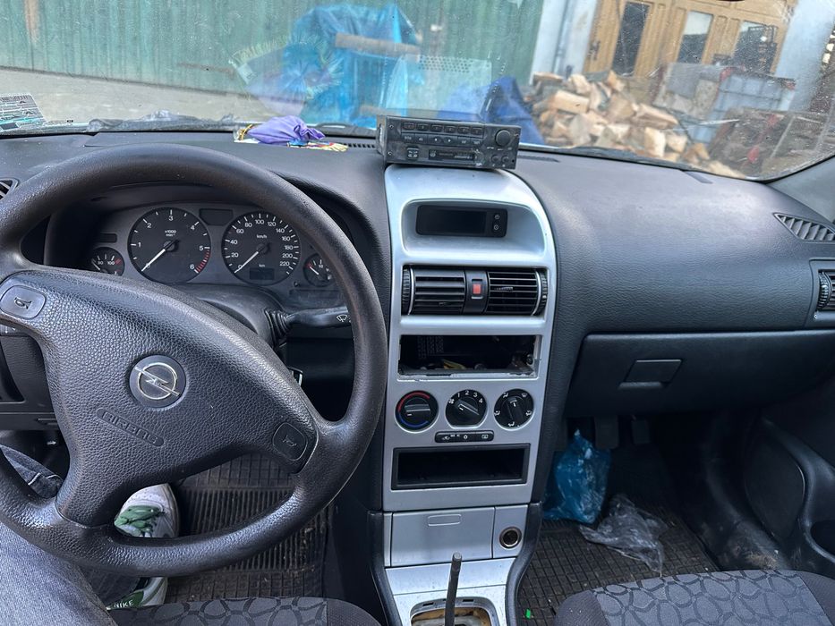 Opel Astra G 1.7 dti Piese