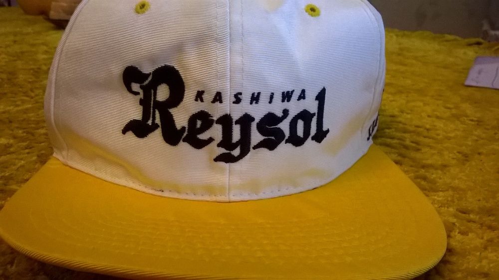 Стоичков тениска антикварна, връзка, шапка от период в Япония