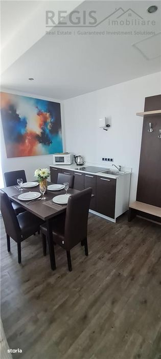 Apartament Silver Mountain Resort&Spa | Oportunitate deosebita — fotografia 3