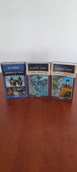 Carti cititit Jules - Verne - Adevarul