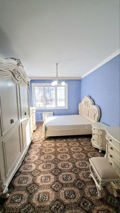 3/1/4 Ялангач Дом быта ,медик Ас . Мебель, техника , подвал . Ипотека