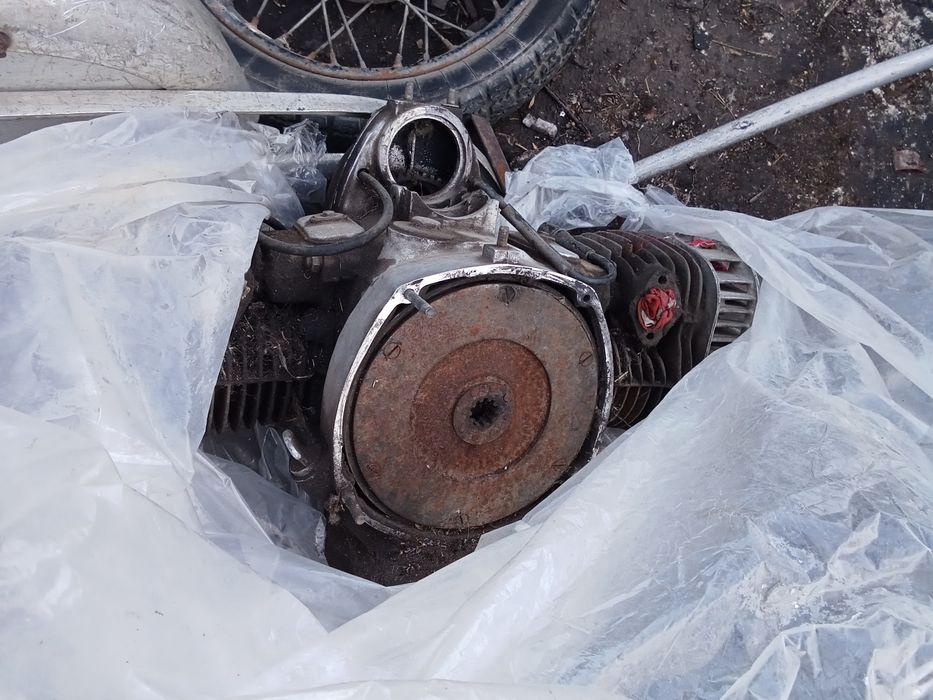 Продам мотоциклы