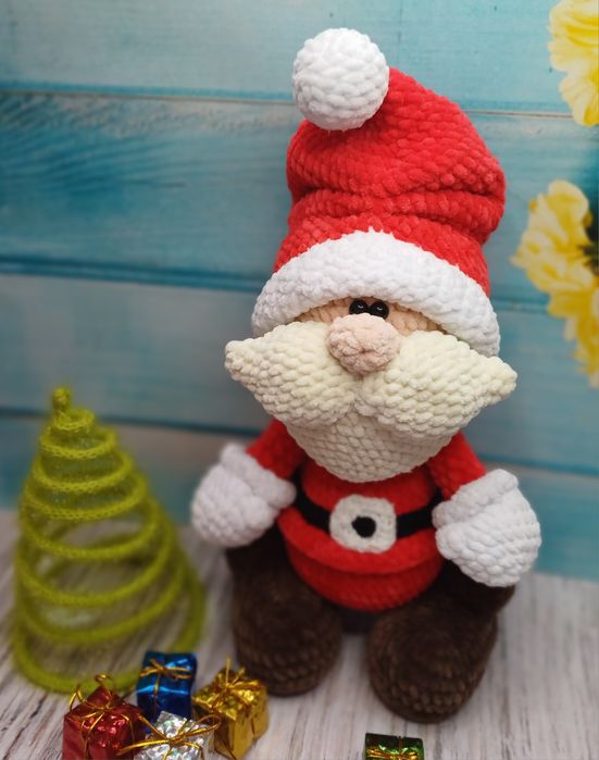 Мягкие игрушки..