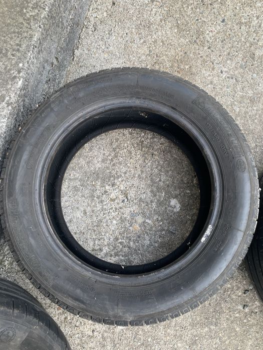 Vand anvelope vara 195/55 R15