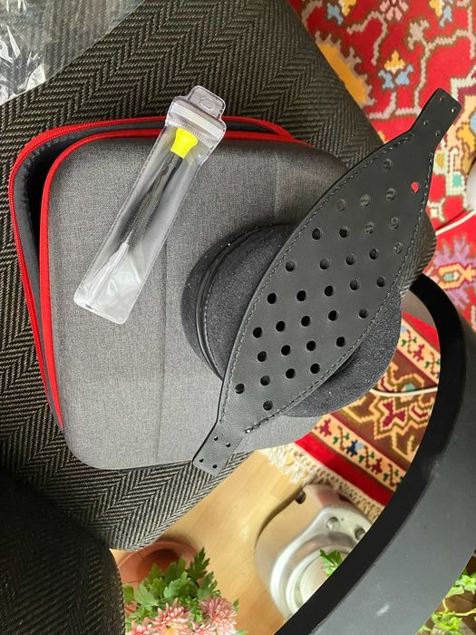 Планарни слушалки Audeze LCD-XC