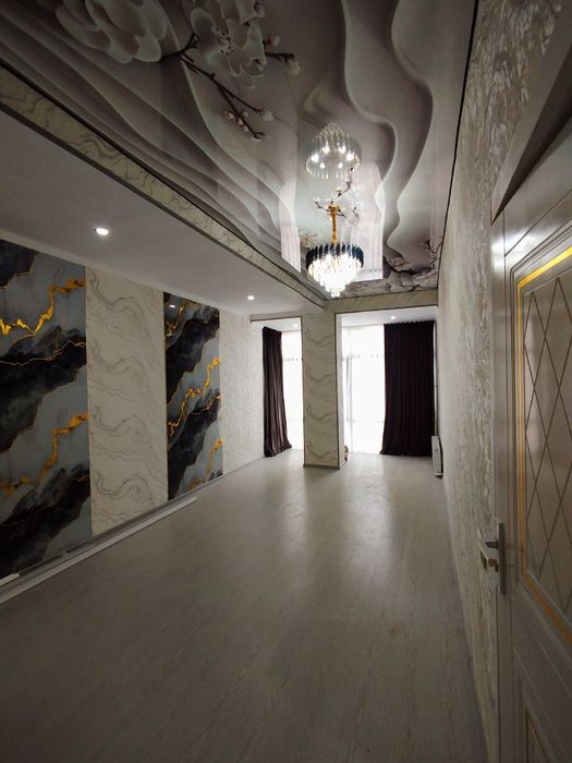 Kvartira sotiladi 2 x. Kirpichni dom 4 etaj