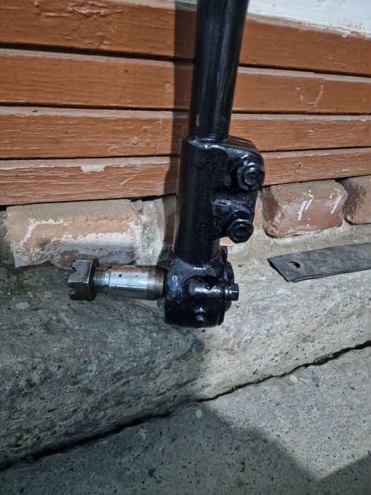 Kobalt farkop zakasga