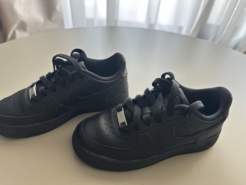Sneakers Sport Copii Nike Air Force 1 marime 32