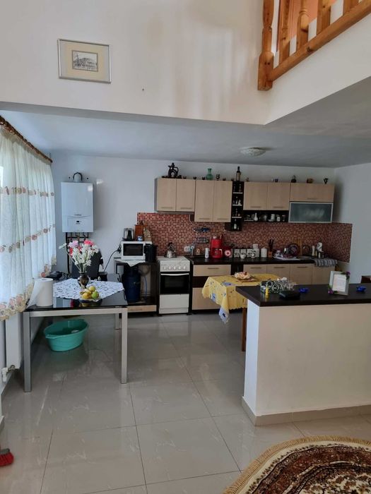 Vand casa,20 km de București