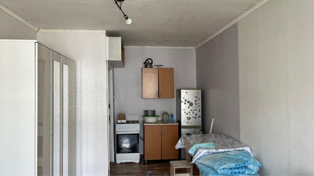 Продам комнату в общежитии