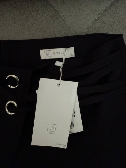 Юбка-шорты Just Ladies