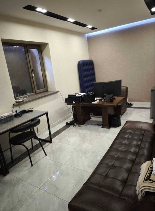 Офис с мебелью|Шота Руставели|190м²|Office|Логисты|Айти|Piramid tower