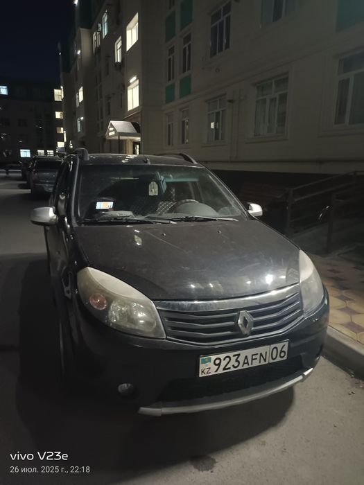 Продам авто на ходу