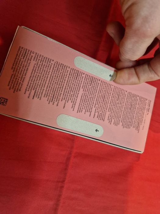 -Google Pixel 9A, Nou, 128Gb, 8Ram, 0 cicluri incarcare, neactivat, ne