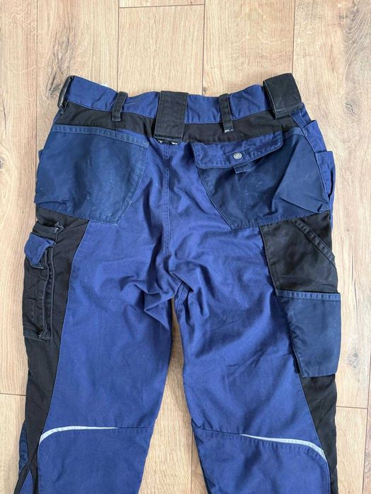 Engelbert Strauss 54 XL barbati Motion pantaloni