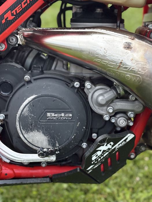 BETA Rr250 2T 2022