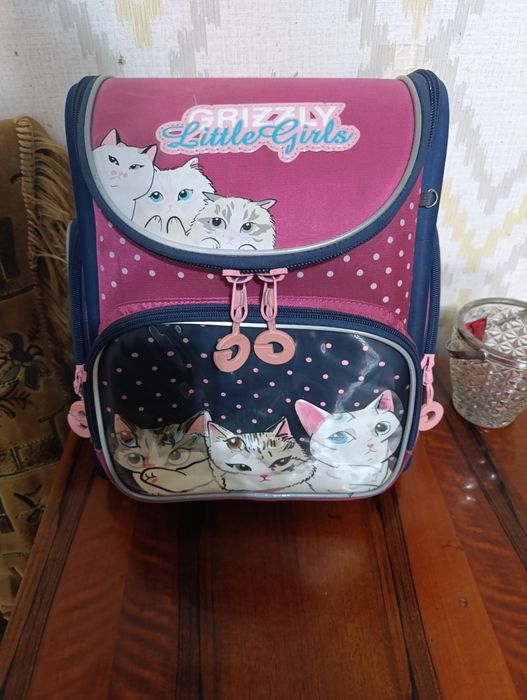 Продам новый детский рюкзак для школы