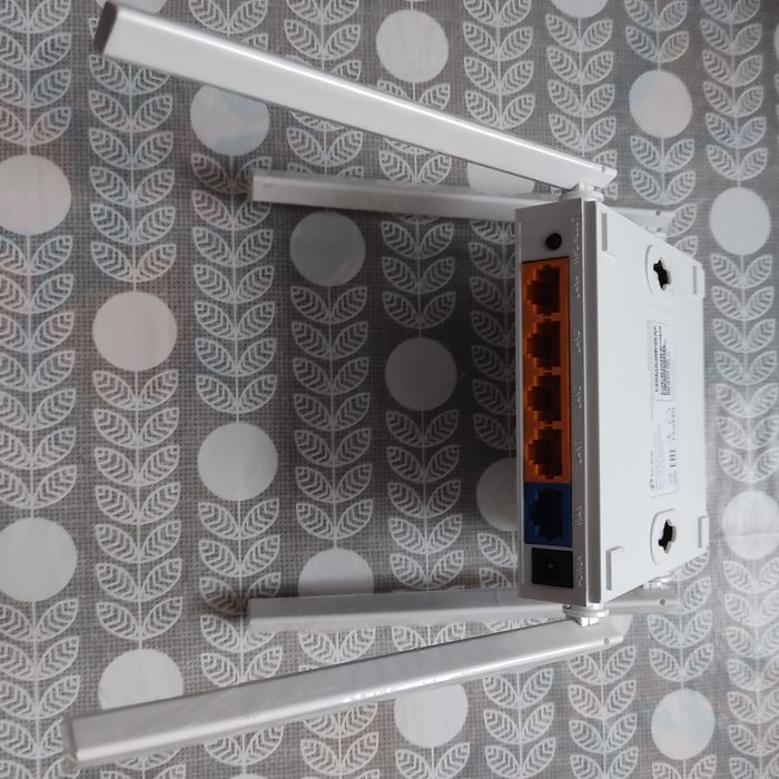 Продам роyтер Wi-Fi.