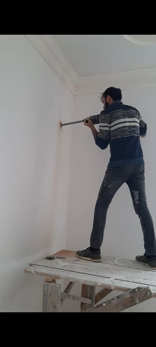 Алмазное сверление под кондиционеры