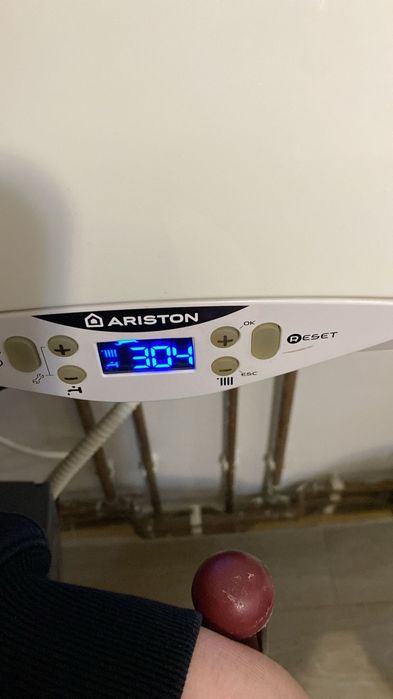 Reparatii centrale SP1 SP2 501 612 erori ușor de eliminat