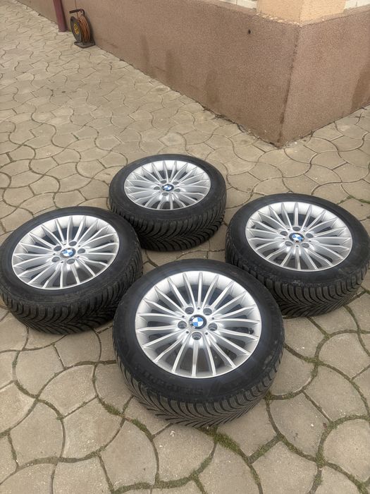 Jante BMW style 284 R17