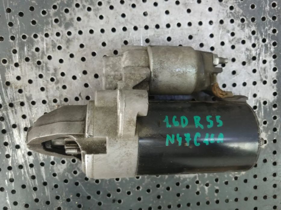electromotor 1.6 d  n47c16a  mini cooper r55 r56 r57 r60 countryman