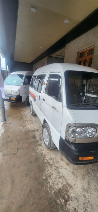 Damas  srochna sotiladi