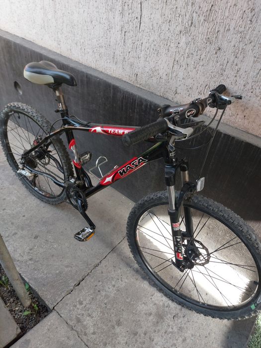 Велосипед для взрослых