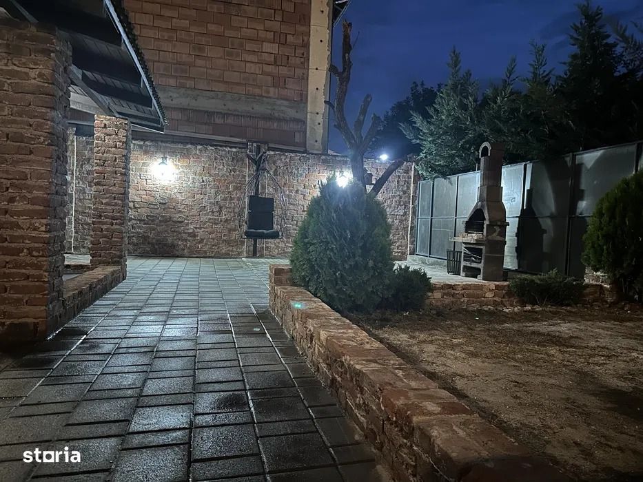 Casă moderna - Calea Lipovei - Aproape de inima orasului